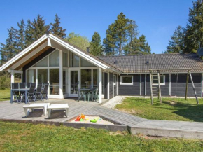 Holiday Home Åsta - 1-7km from the sea by Interhome, Hals